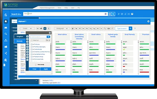 Advanced Search and Performance Optimization