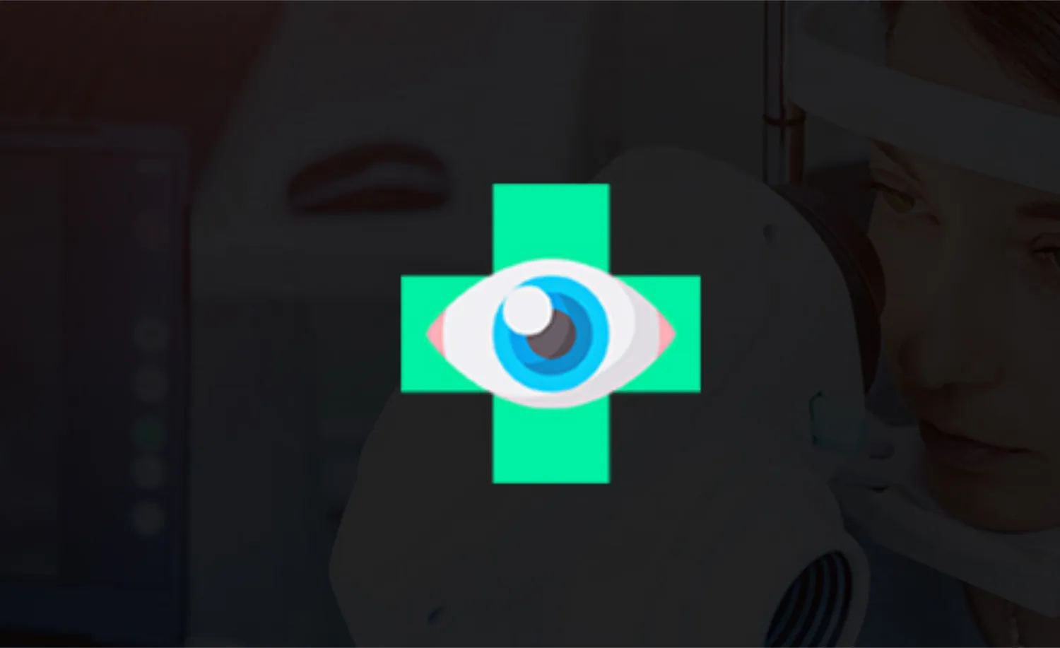 Custom EHR system for Eye Care