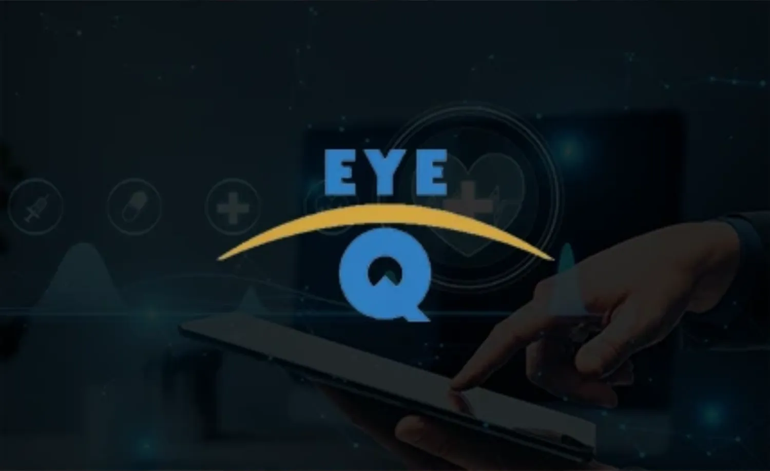 EyeQ
