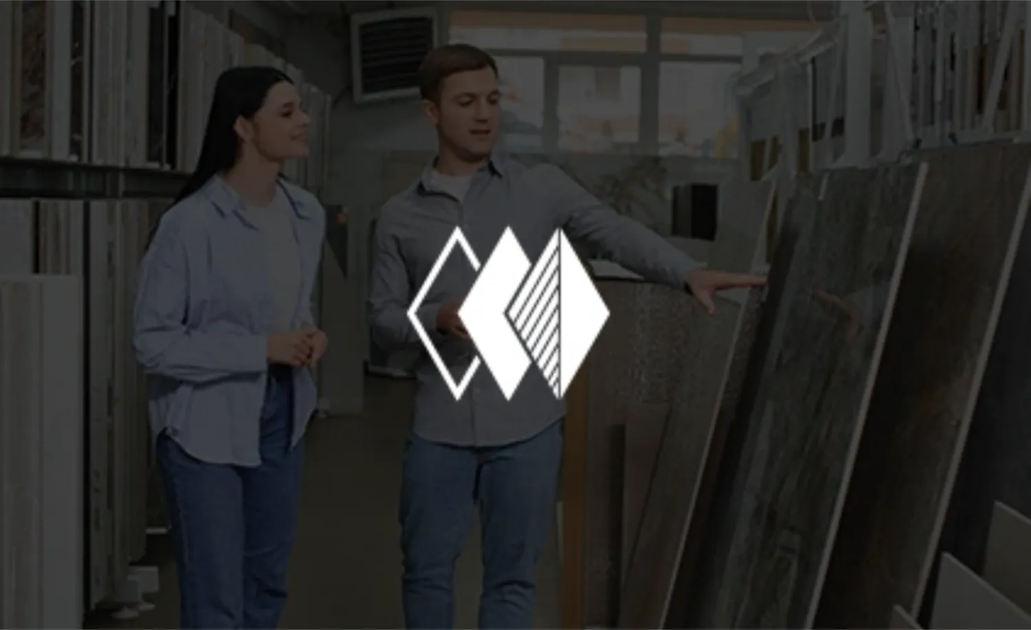 AI Visual Search Platform