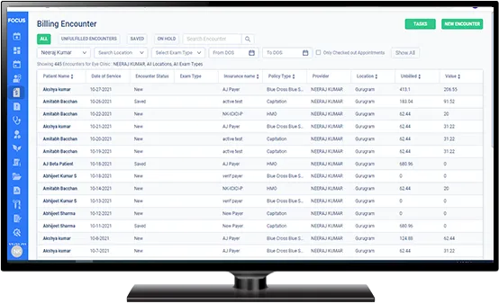 Data protection & compliance